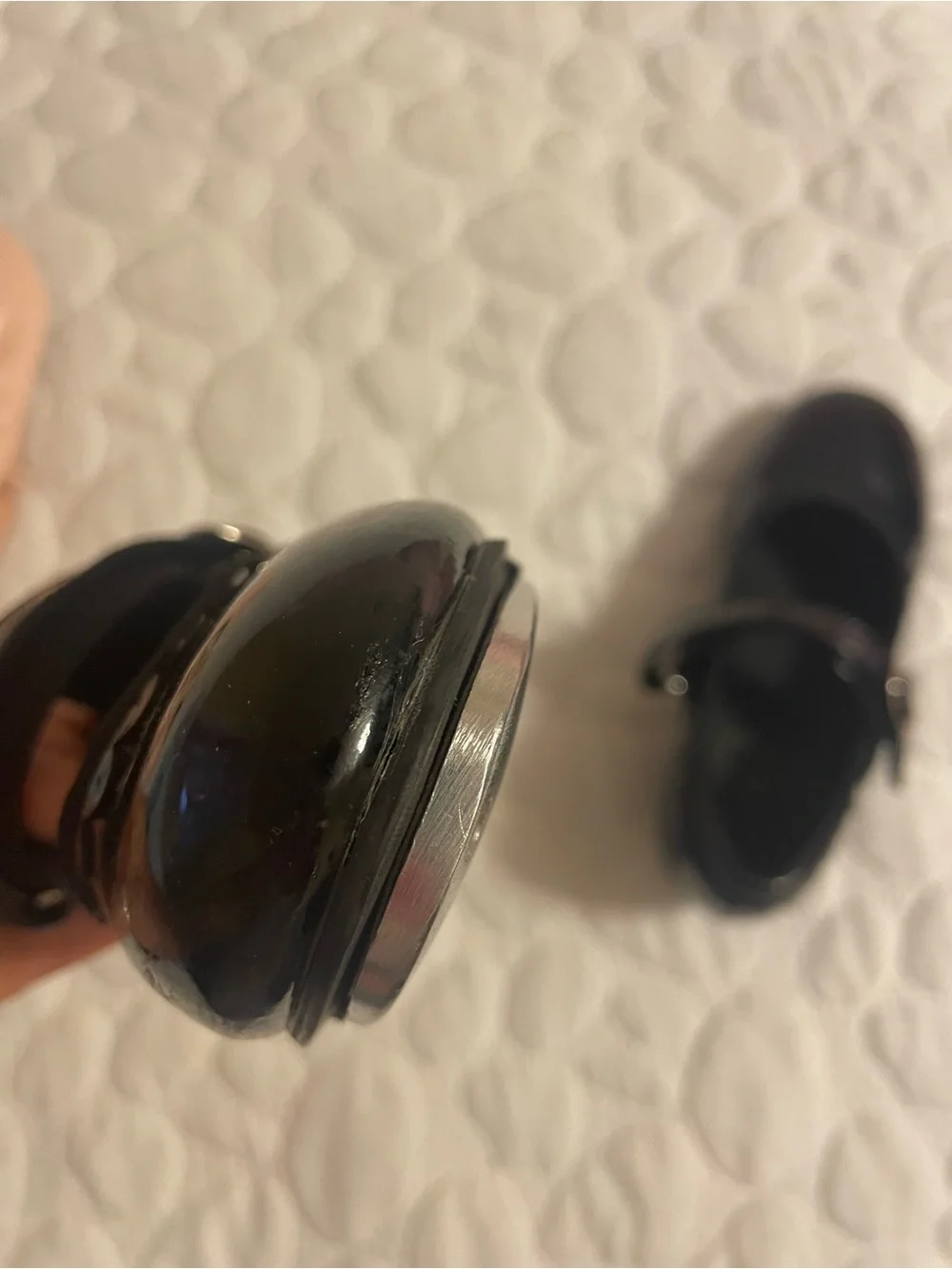 Stelle tap shoes